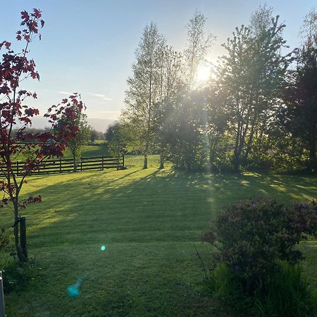 Windyridge Bed & Breakfast Aghagallon Exterior foto
