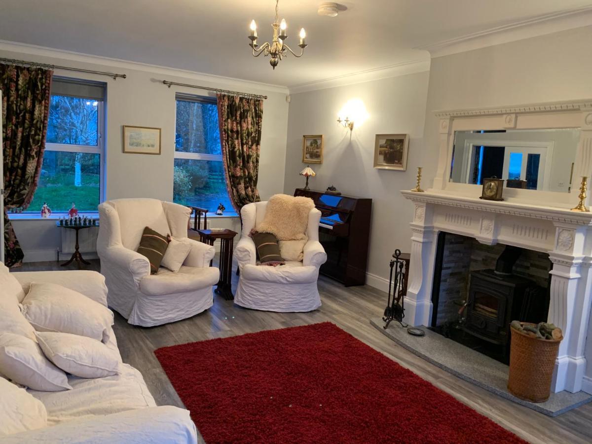 Windyridge Bed & Breakfast Aghagallon Exterior foto
