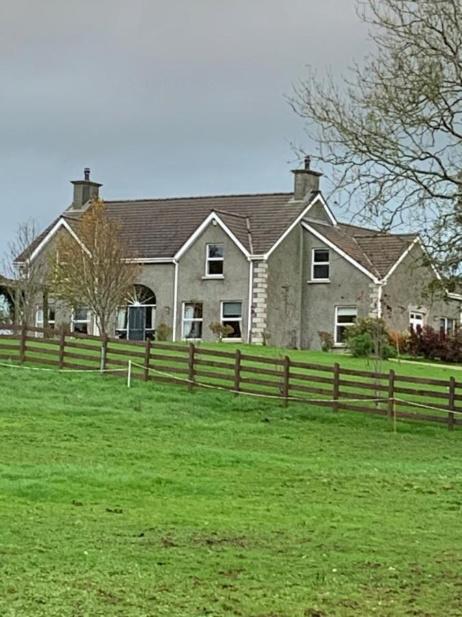 Windyridge Bed & Breakfast Aghagallon Exterior foto