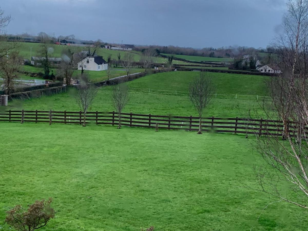 Windyridge Bed & Breakfast Aghagallon Exterior foto