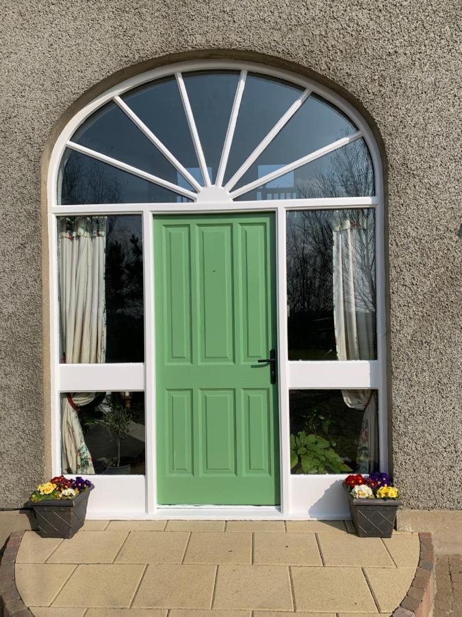 Windyridge Bed & Breakfast Aghagallon Exterior foto