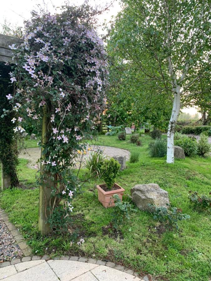 Windyridge Bed & Breakfast Aghagallon Exterior foto