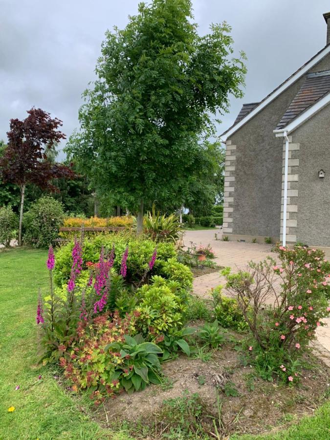Windyridge Bed & Breakfast Aghagallon Exterior foto