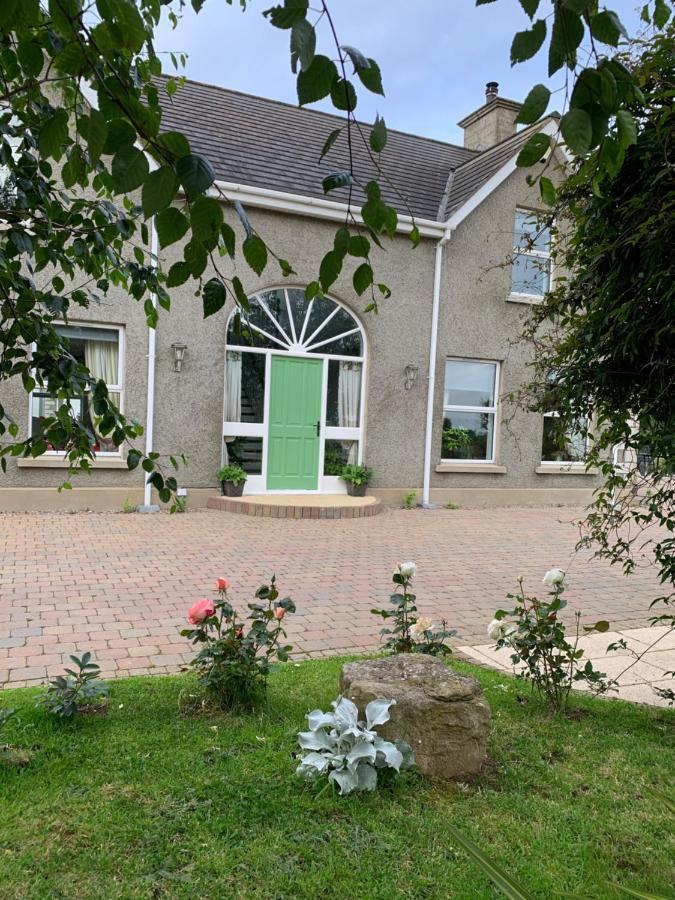 Windyridge Bed & Breakfast Aghagallon Exterior foto