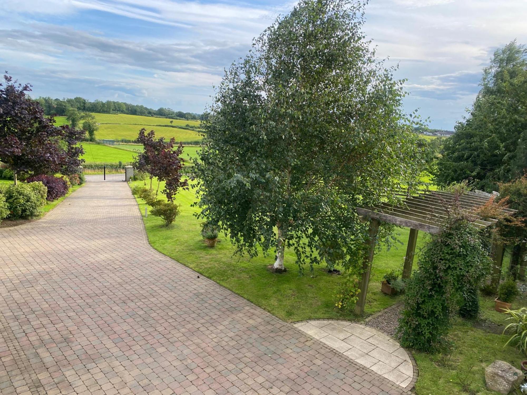 Windyridge Bed & Breakfast Aghagallon Exterior foto
