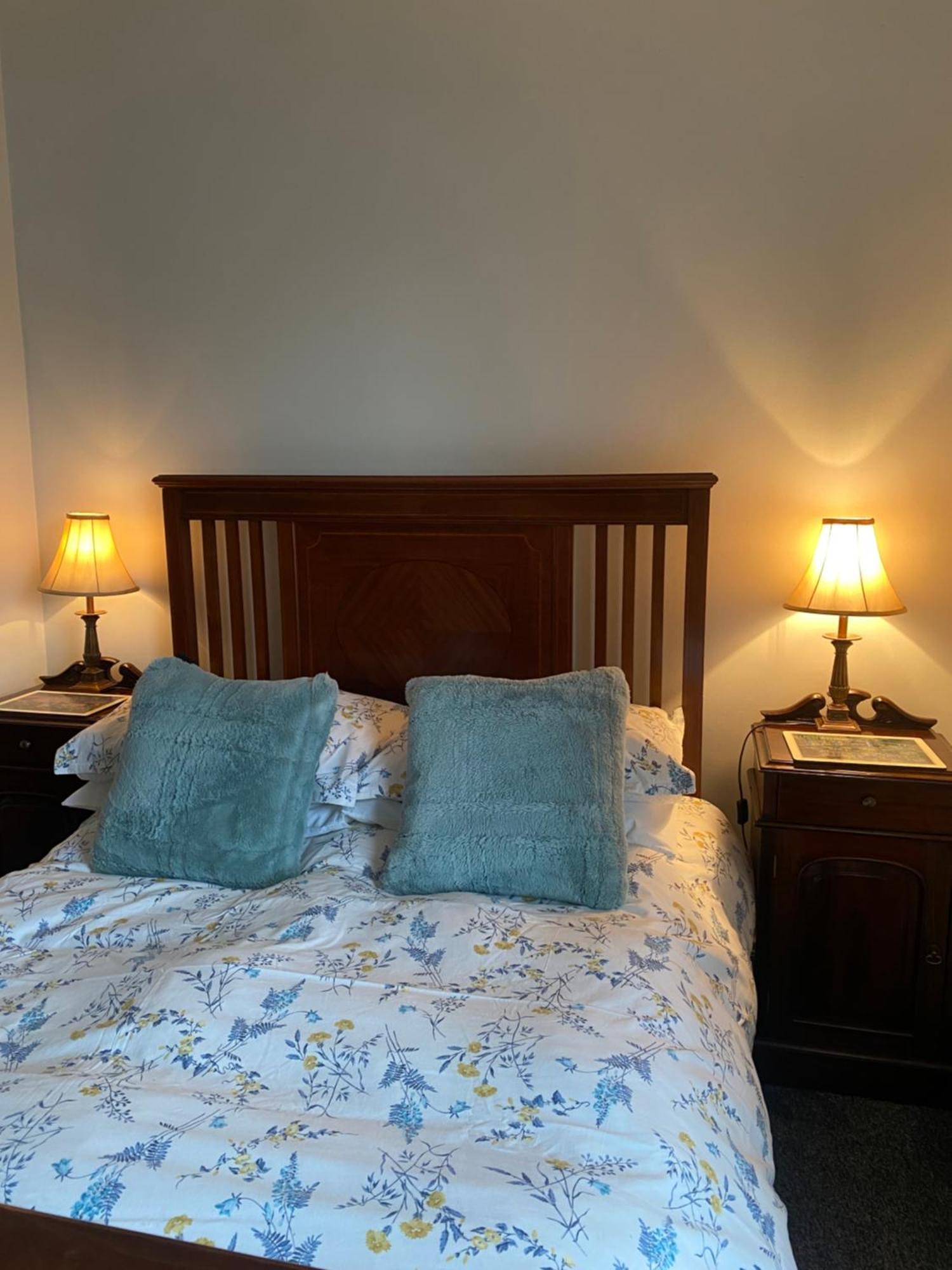 Windyridge Bed & Breakfast Aghagallon Exterior foto